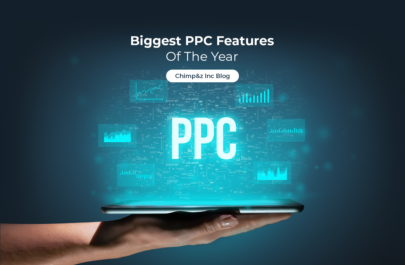 Biggest PPC Features Of The Year