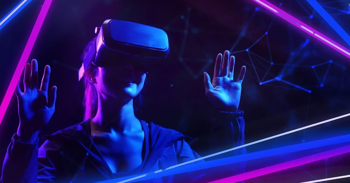 Exploring the Potential of Virtual and Augmented Reality in the Future of Digital Marketing