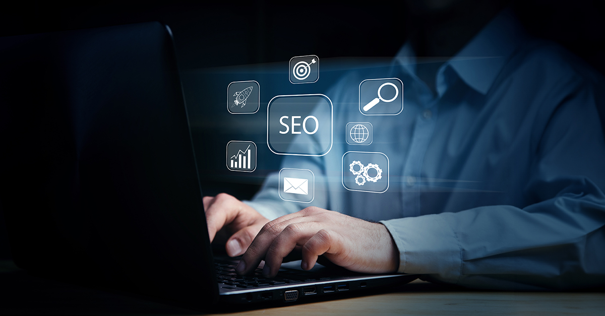 Unlocking the Power of SEO: How Your Brand Can Succeed in the Digital Age